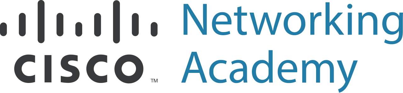 Cisco Networking Academy logo
